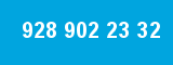 928 902 23 32